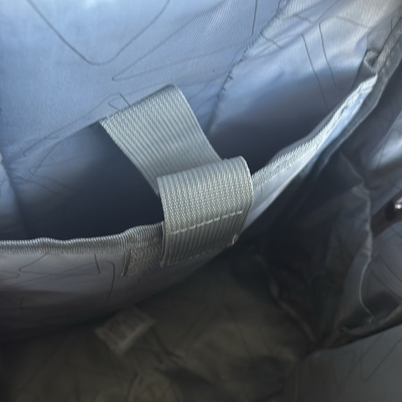 dejuno Crestone 19” Backpack commuter deluxe,laptop pocket,padded straps,travel - Picture 10 of 13